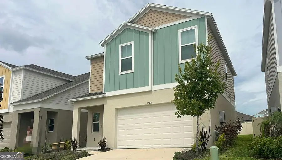 12914 Wellspring Drive, Lithia, FL 33547 - #2
