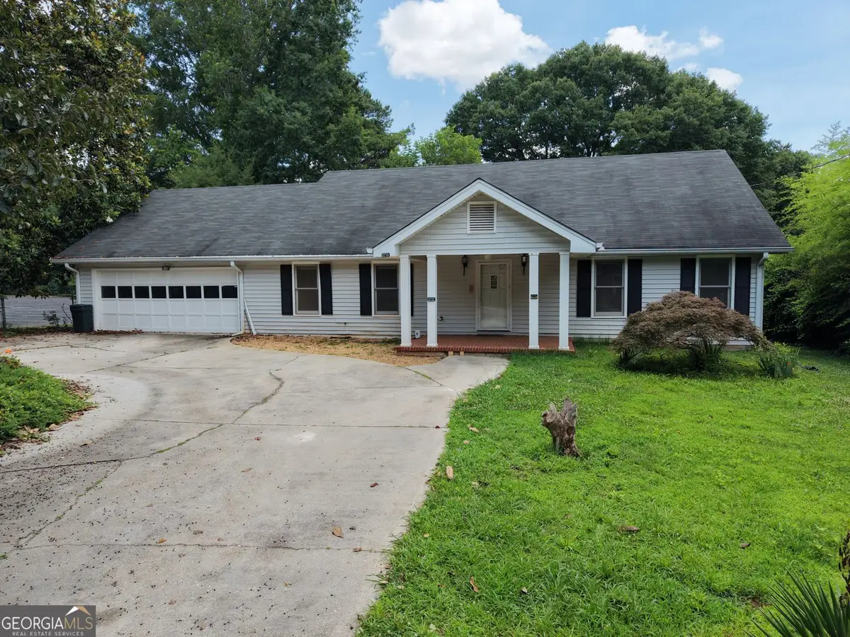 1931 Brockett Road, Tucker, GA 30084 - #1