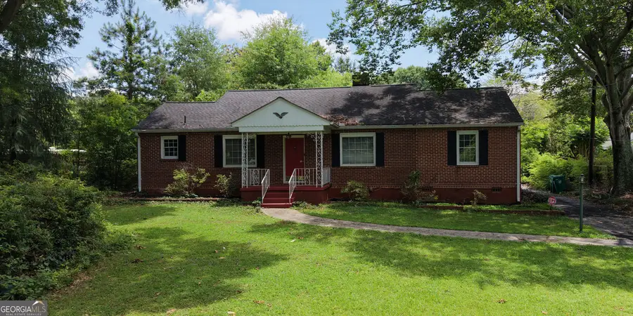 1931 Brockett Road, Tucker, GA 30084 - #2