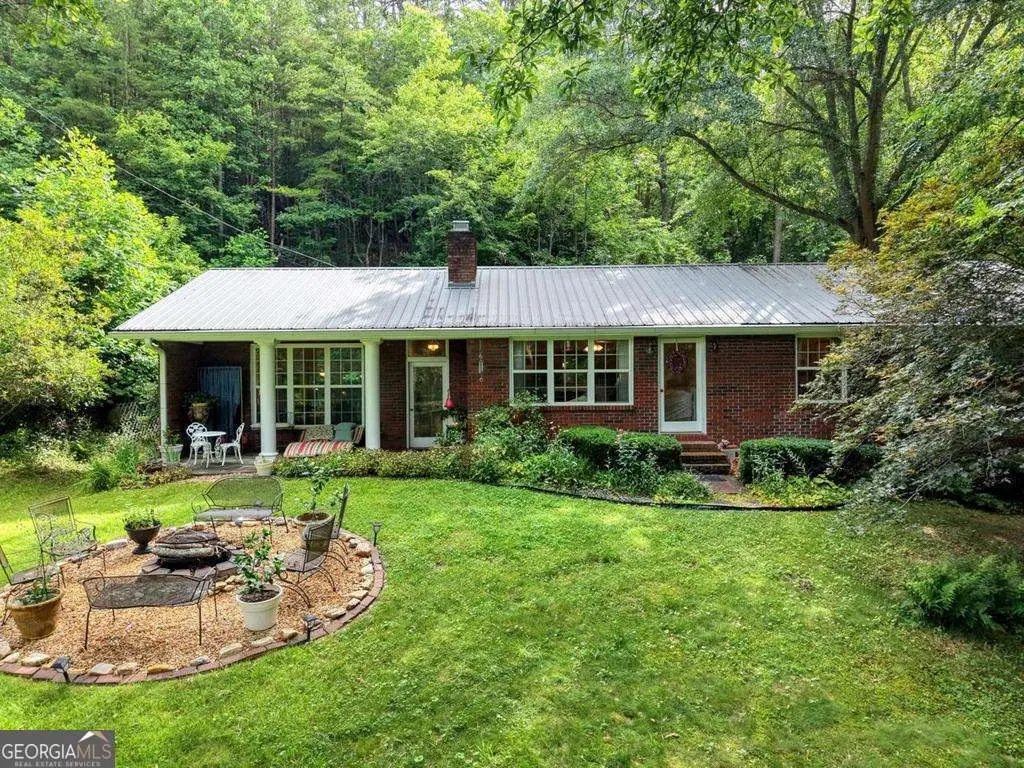 5127 Mineral Springs Road, Young Harris, GA 30582 - #1