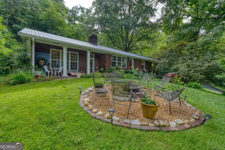 5127 Mineral Springs Road, Young Harris, GA 30582 - #3