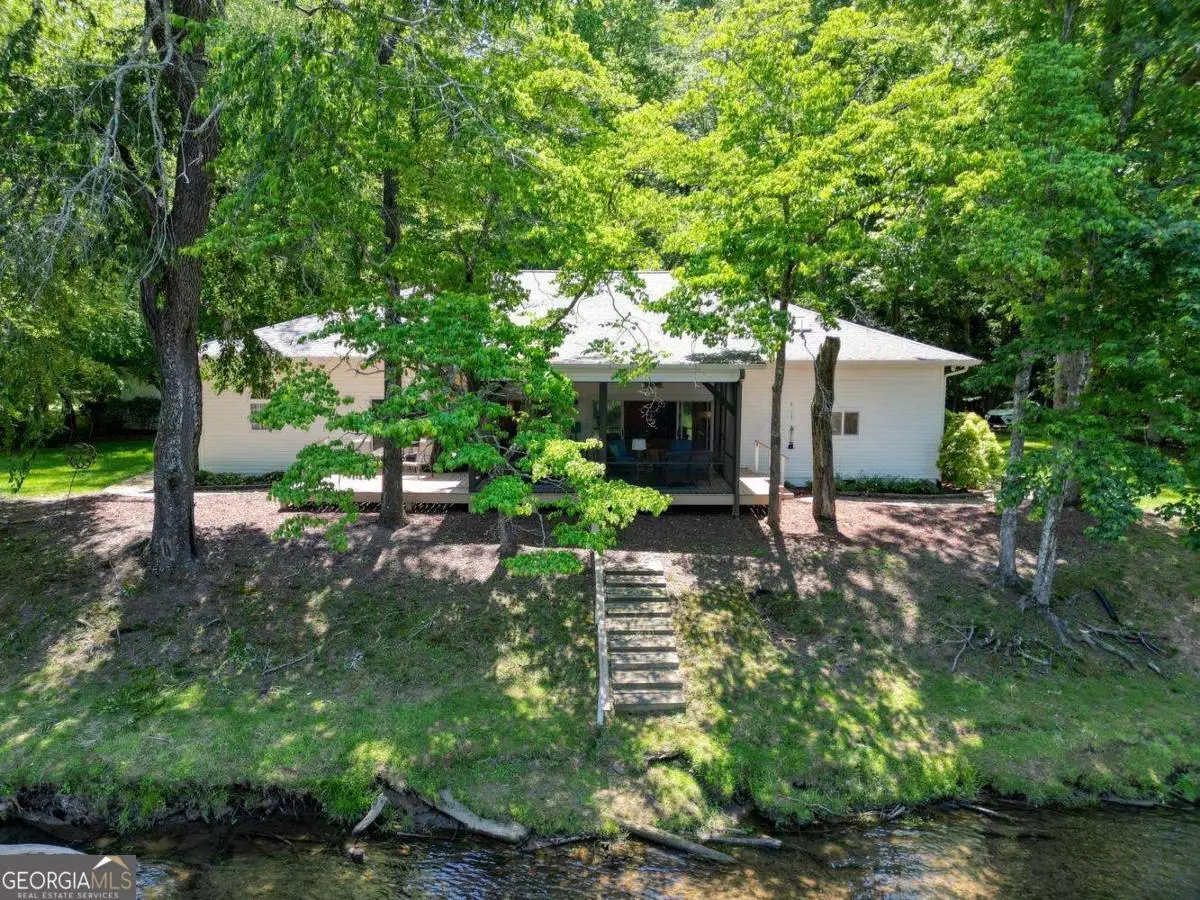 198 Riverbend Drive, Hayesville, NC 28904 - #1