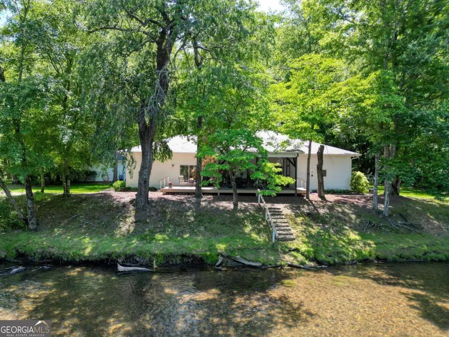 198 Riverbend Drive, Hayesville, NC 28904 - #2