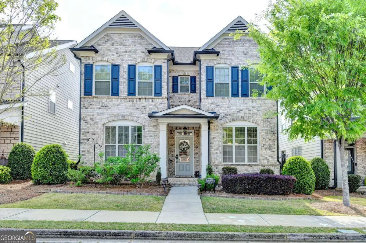 4334 Bellview Lane, Duluth, GA 30097 - #1