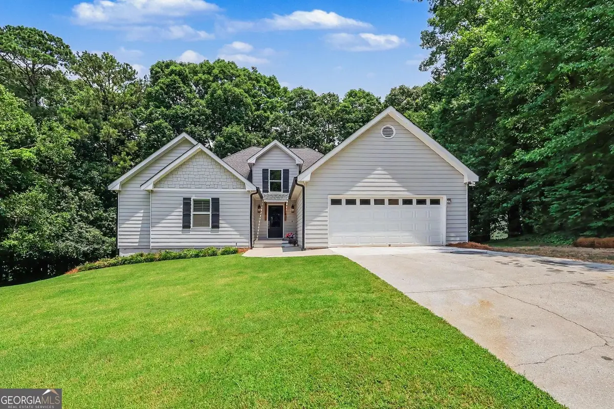 2266 Orion Court, Grayson, GA 30017 - #1