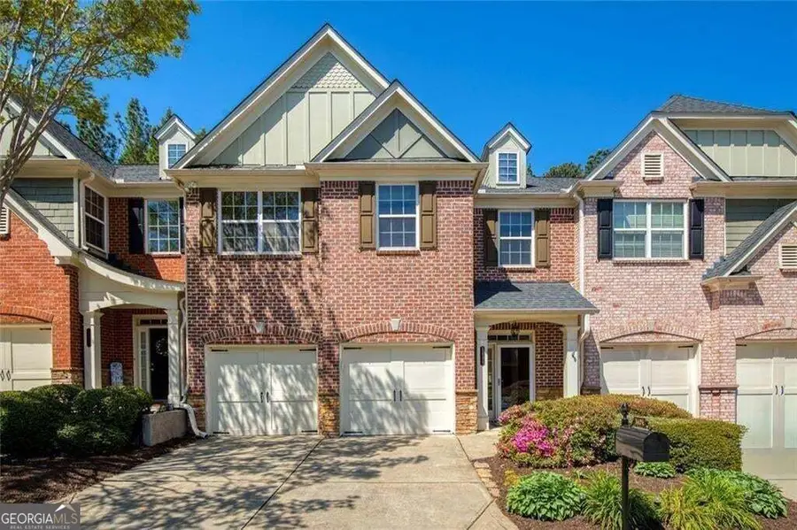 1404 Lexington Drive, Roswell, GA 30075 - #3