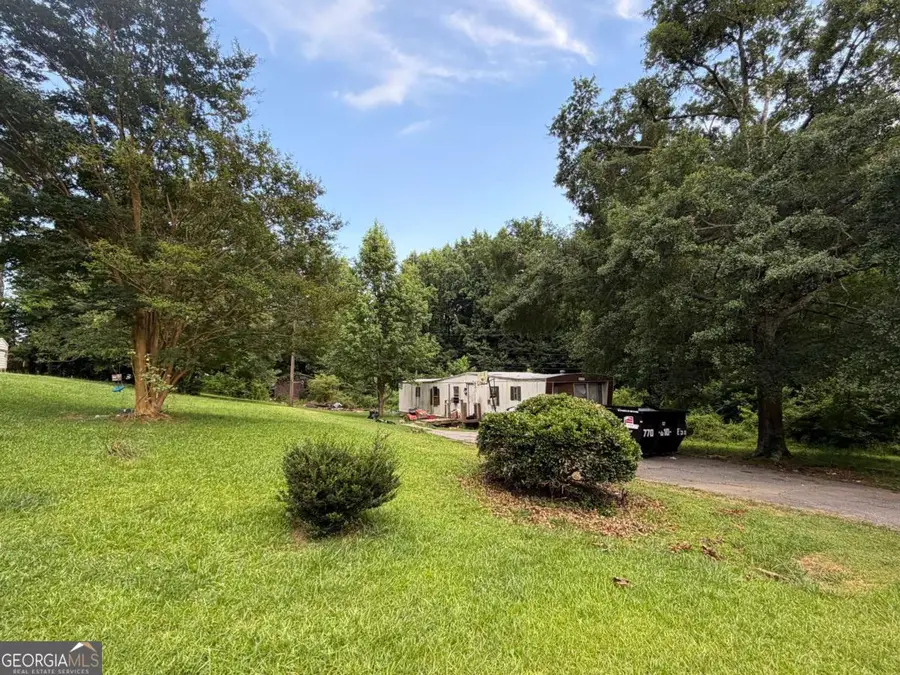 5652 Hemlock Street, Lula, GA 30554 - #3