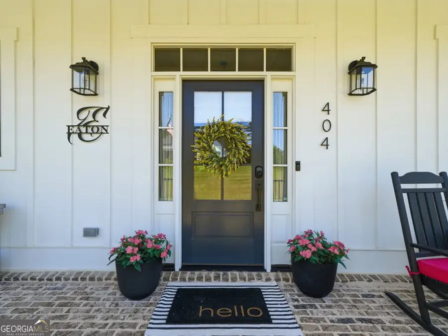 404 London Road, Ball Ground, GA 30107 - #2