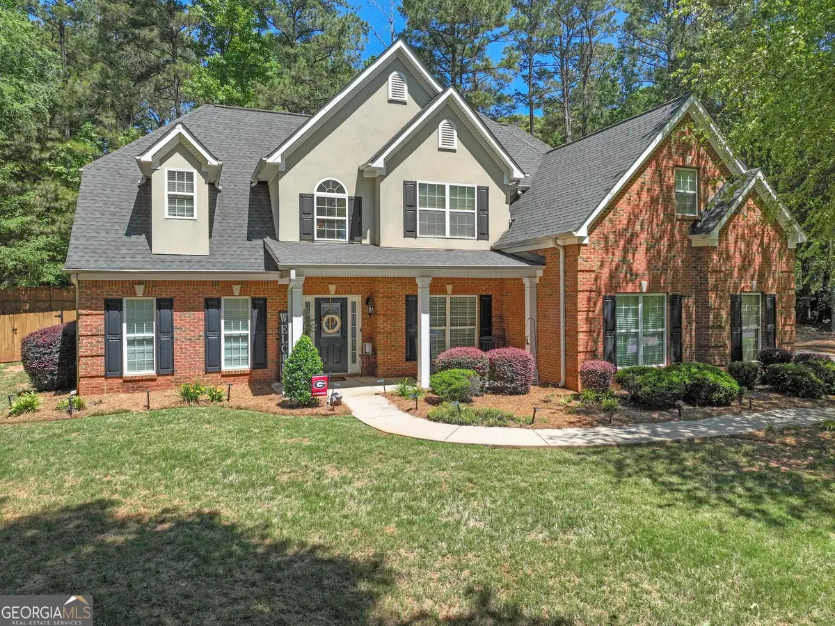 795 Huiet Drive, McDonough, GA 30252 - #1