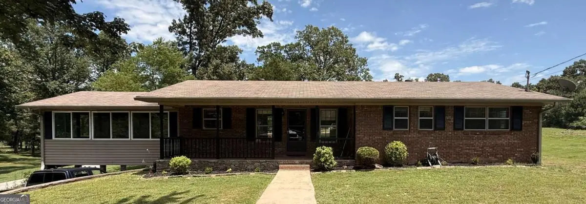 379 Hunt Road Nw, Calhoun, GA 30701 - #1