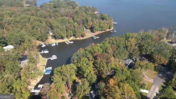 0 Martin Oaks Boulevard, Eatonton, GA 31024