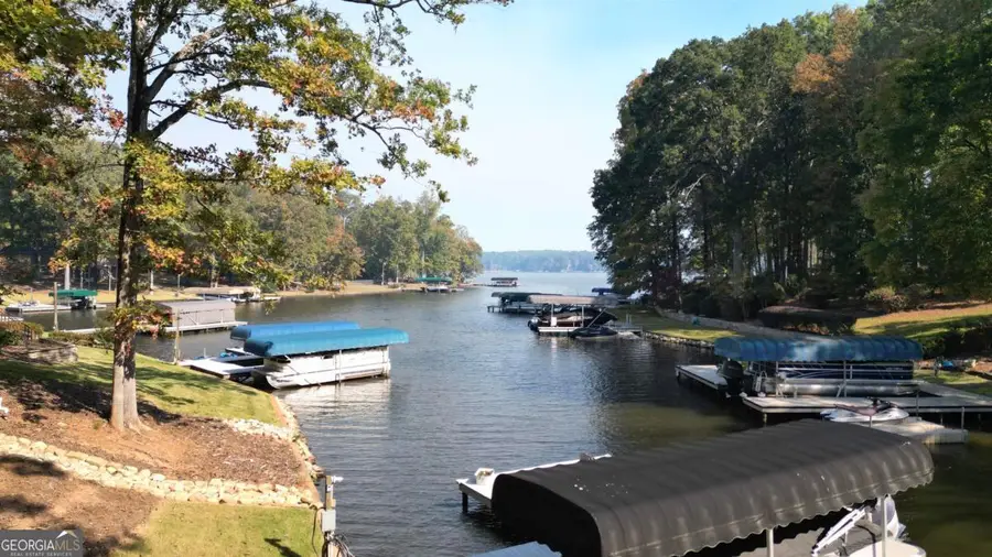0 Martin Oaks Boulevard, Eatonton, GA 31024 - #3