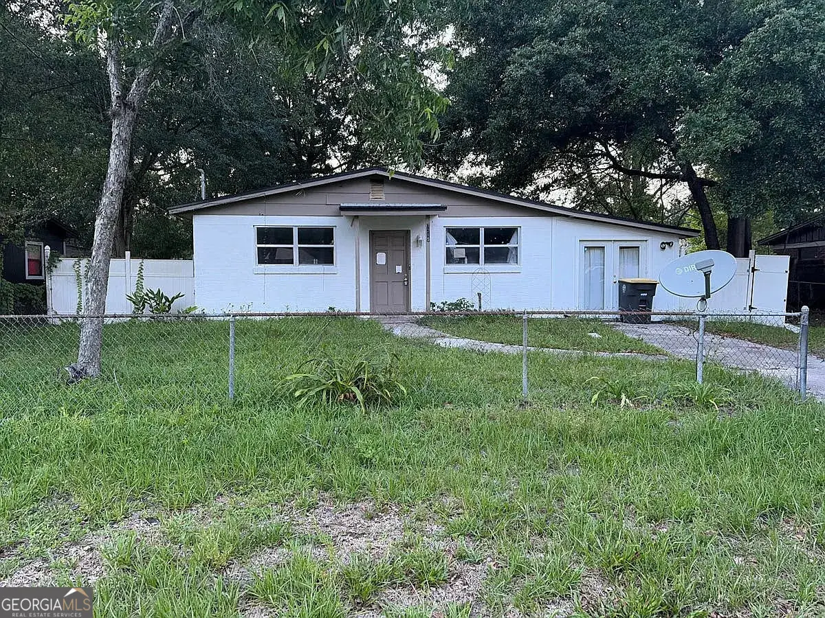 7215 Karenita Drive, Jacksonville, FL 32210 - #1