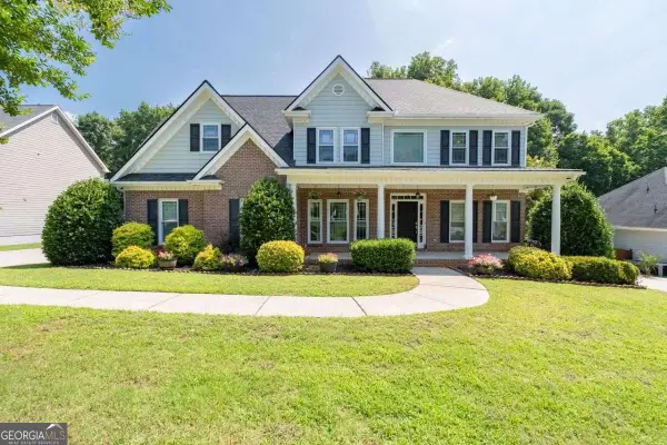 1169 Vintage Way, Hoschton, GA 30548