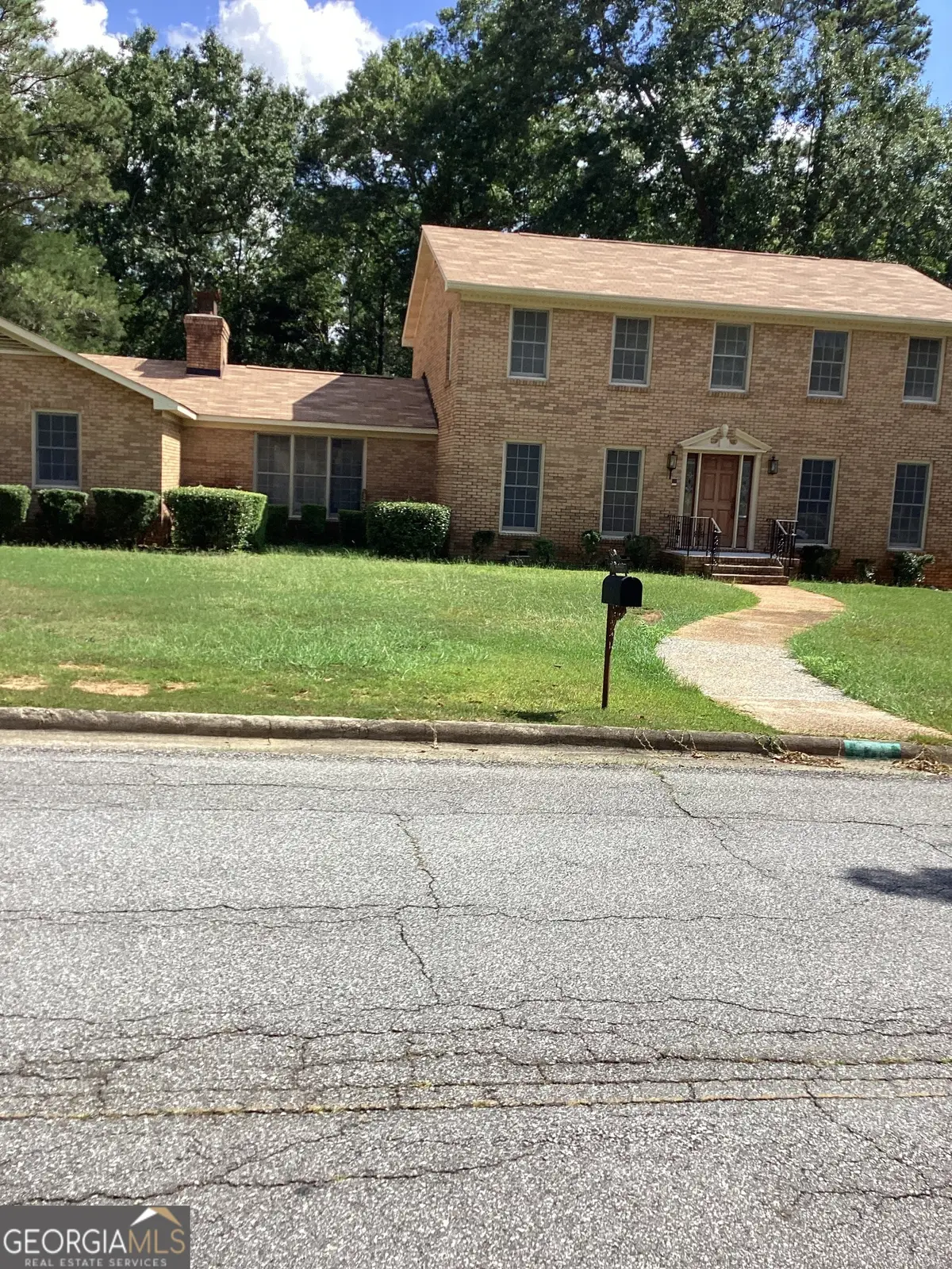 4718 Velpoe Drive, Columbus, GA 31907 - #1
