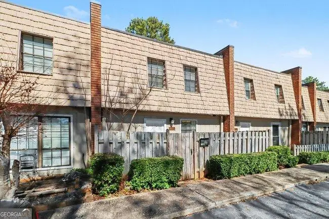1388 Wood Circle S, Morrow, GA 30260 - #3