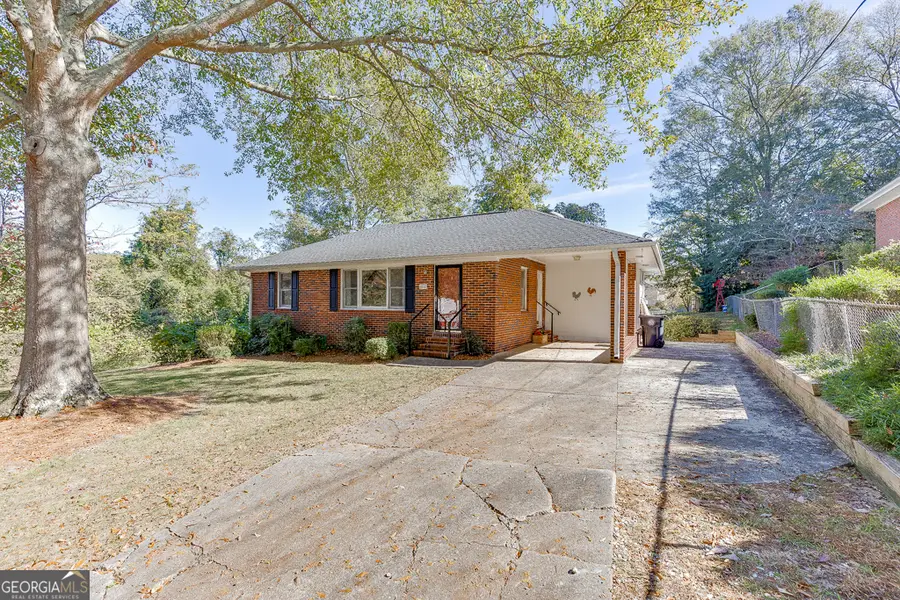 1152 Piedmont Place, Gainesville, GA 30501 - #3