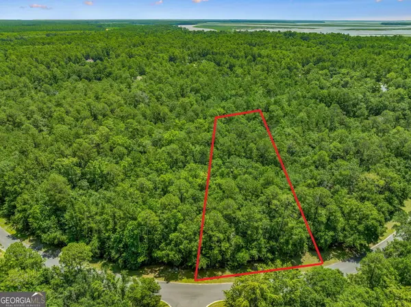 V/L 23 Lighthouse Circle, Woodbine, GA 31569