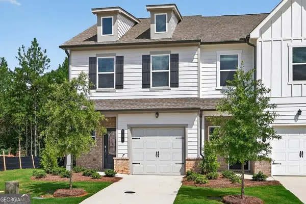 120 Hazel Drive, McDonough, GA 30253