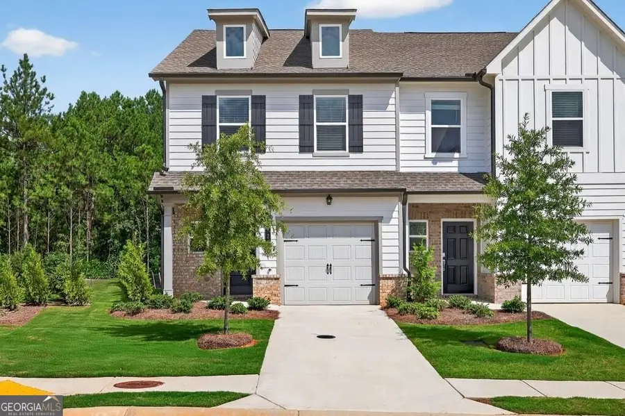 120 Hazel Drive, McDonough, GA 30253 - #2