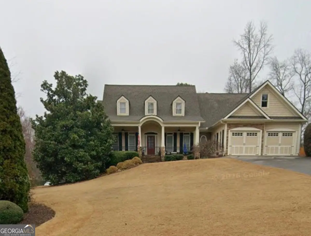 11 Watertstone Drive, Cartersville, GA 30121 - #1