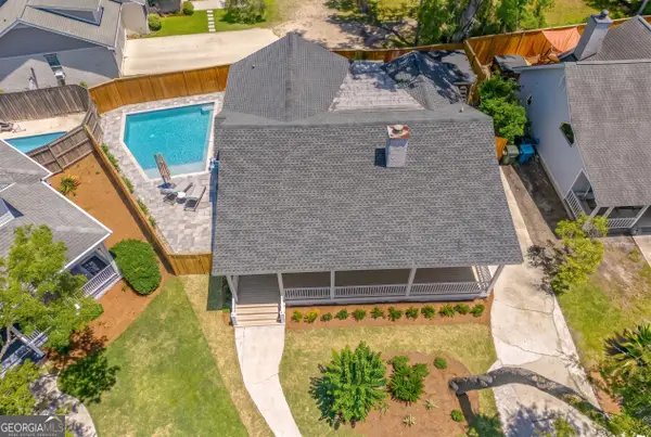 107 Seaside Circle, St. Simons, GA 31522
