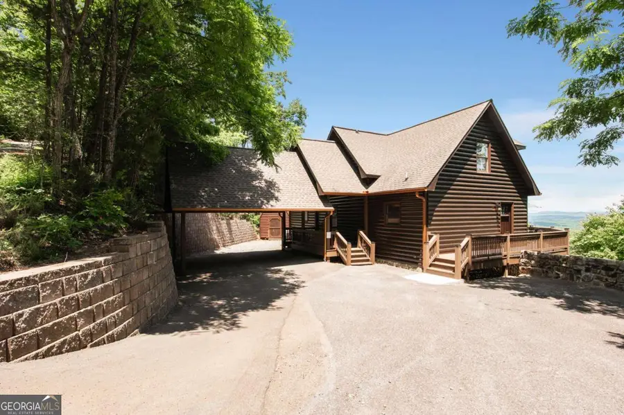231 Sunrock Mountain Trail, Blue Ridge, GA 30513 - #3