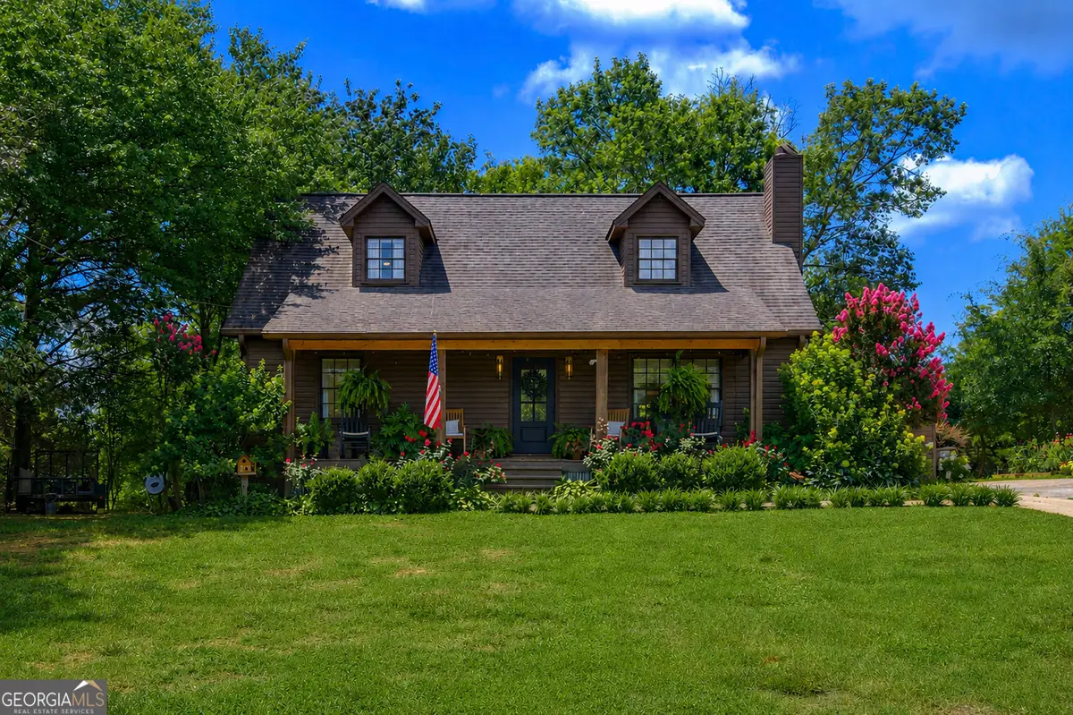 4345 Woodfield Drive, Gainesville, GA 30507 - #1