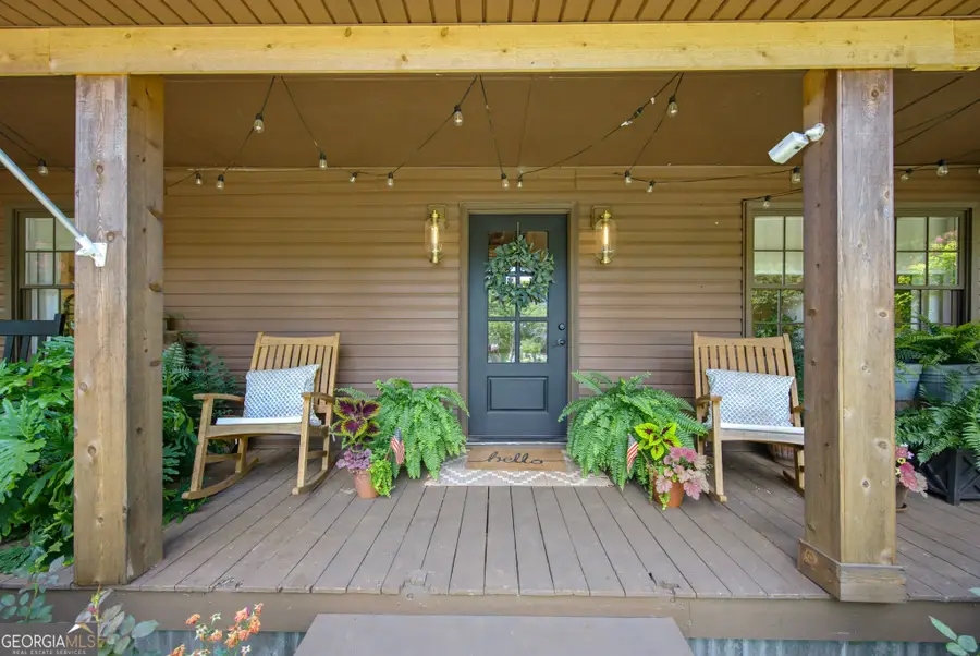 4345 Woodfield Drive, Gainesville, GA 30507 - #3