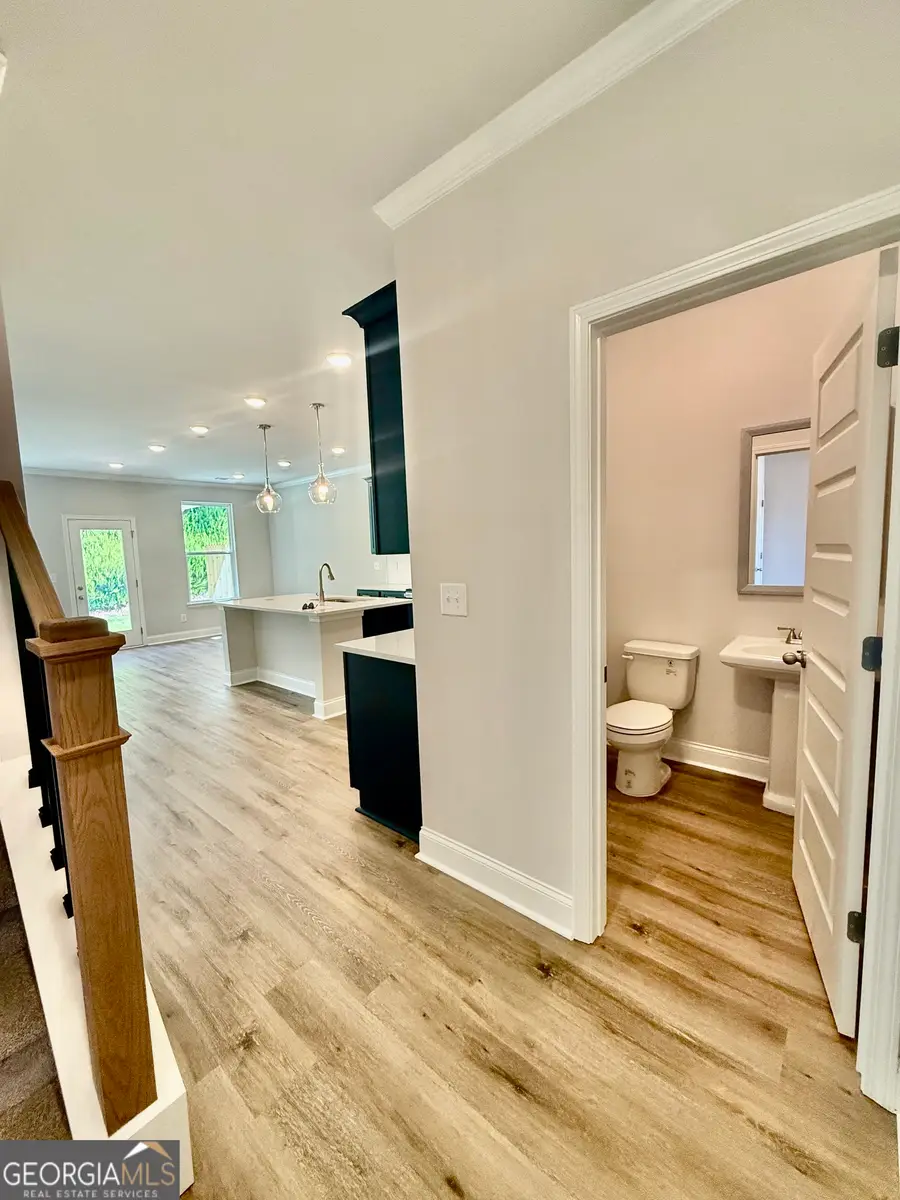 6001 Silverbell Drive, Flowery Branch, GA 30542 - #3