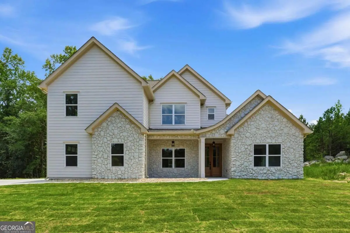 5137 Maroney Mill Road, Douglasville, GA 30134 - #1
