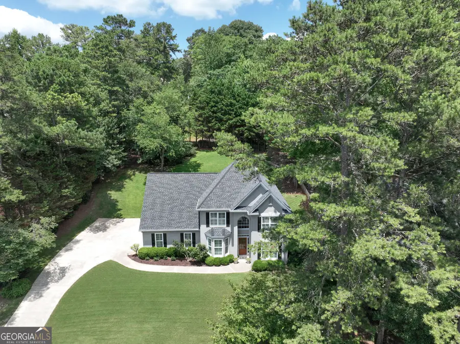 430 Plantain Terrace, Peachtree City, GA 30269 - #2