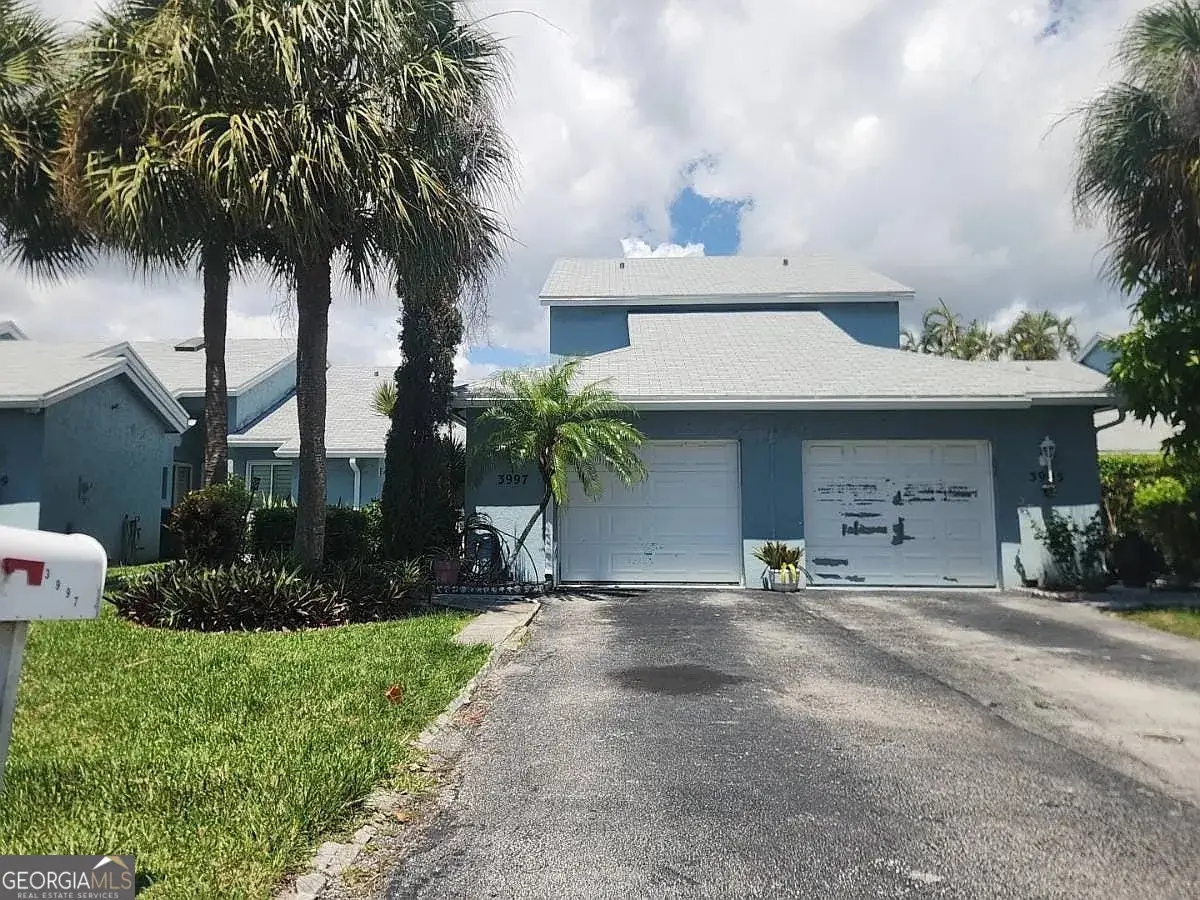 3997 Island Club Drive, Lake Worth, FL 33462 - #1