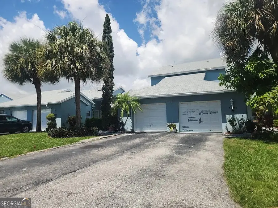 3997 Island Club Drive, Lake Worth, FL 33462 - #3