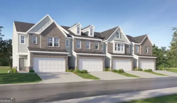 3053 Humdala Place #143, Buford, GA 30519