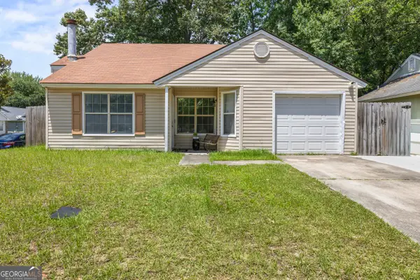 56 Quail Forest Drive, Savannah, GA 31419