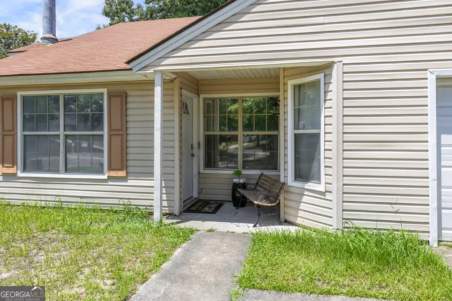 56 Quail Forest Drive, Savannah, GA 31419 - #2