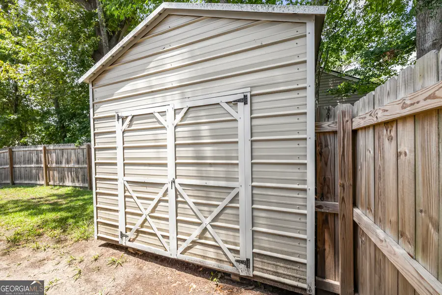 56 Quail Forest Drive, Savannah, GA 31419 - #3