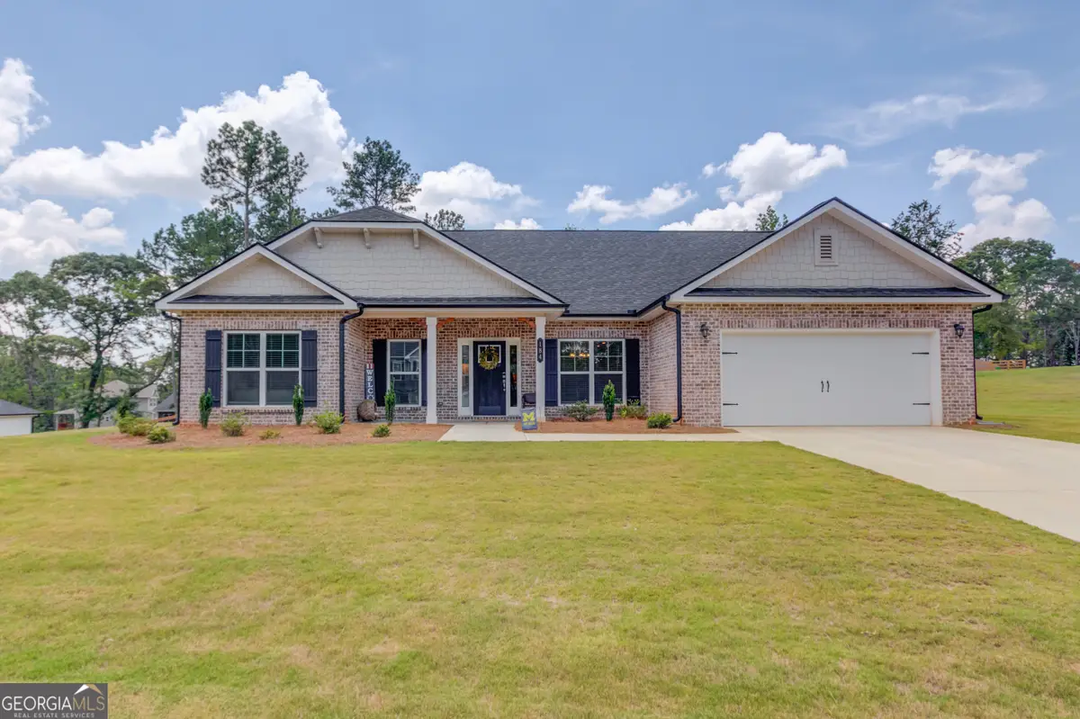184 Red Cherry Way, Pendergrass, GA 30567 - #1