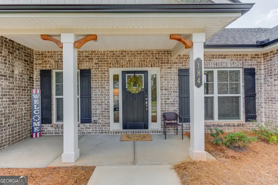 184 Red Cherry Way, Pendergrass, GA 30567 - #3