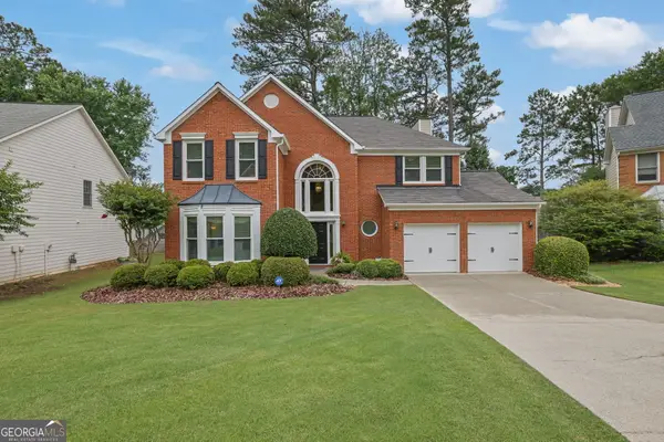 720 Highmeade Terrace, Alpharetta, GA 30005