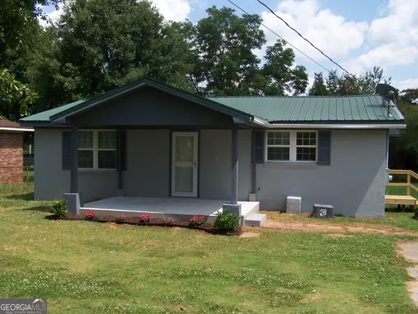 450 Annie P Henderson Drive, Social Circle, GA 30025