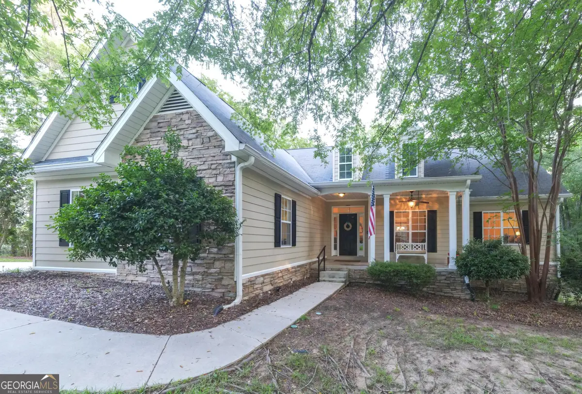 158 Pine Knoll Lane, Eatonton, GA 31024 - #1
