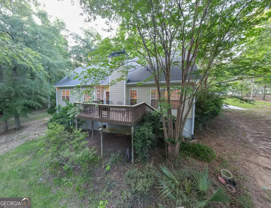 158 Pine Knoll Lane, Eatonton, GA 31024 - #2
