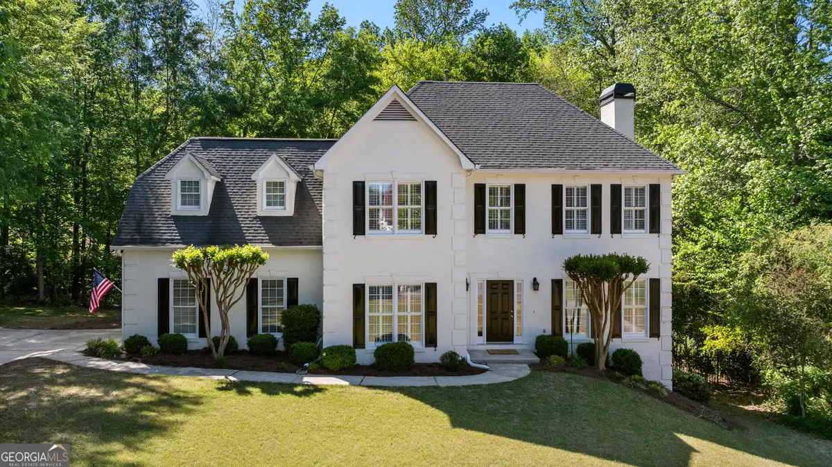 605 Coniston Court, Peachtree City, GA 30269 - #1