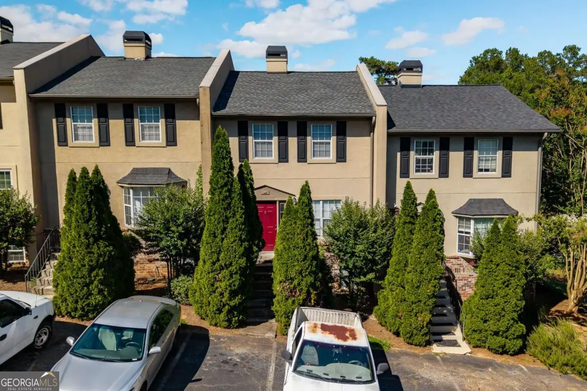 104 Tamara Court, Athens, GA 30606 - #1