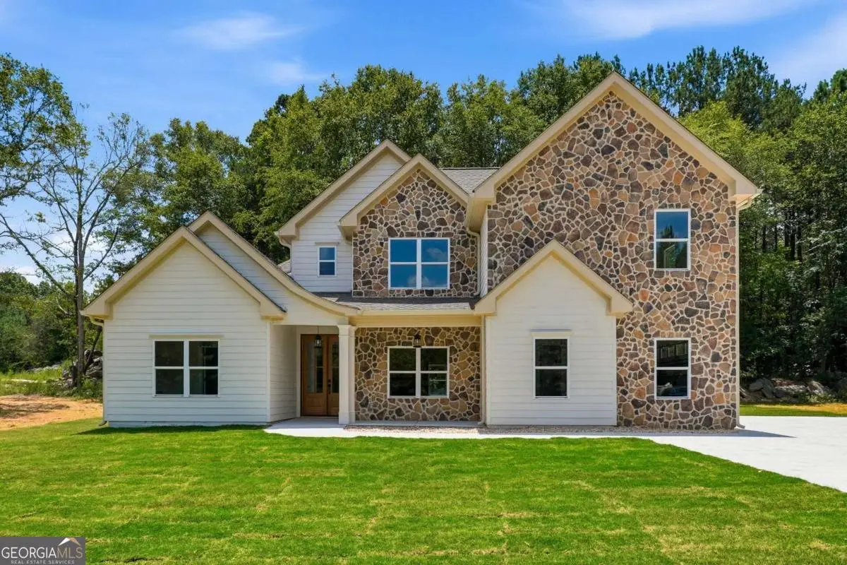 5139 Maroney Mill Road, Douglasville, GA 30134 - #1
