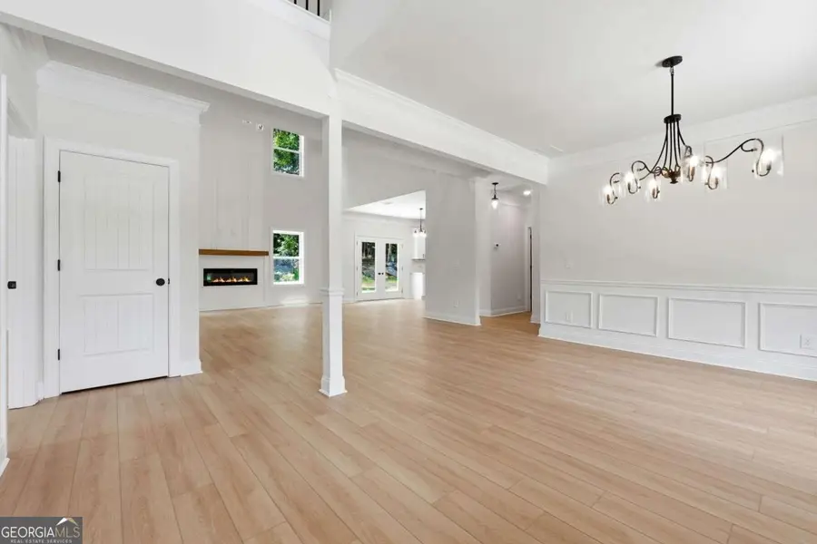 5139 Maroney Mill Road, Douglasville, GA 30134 - #3