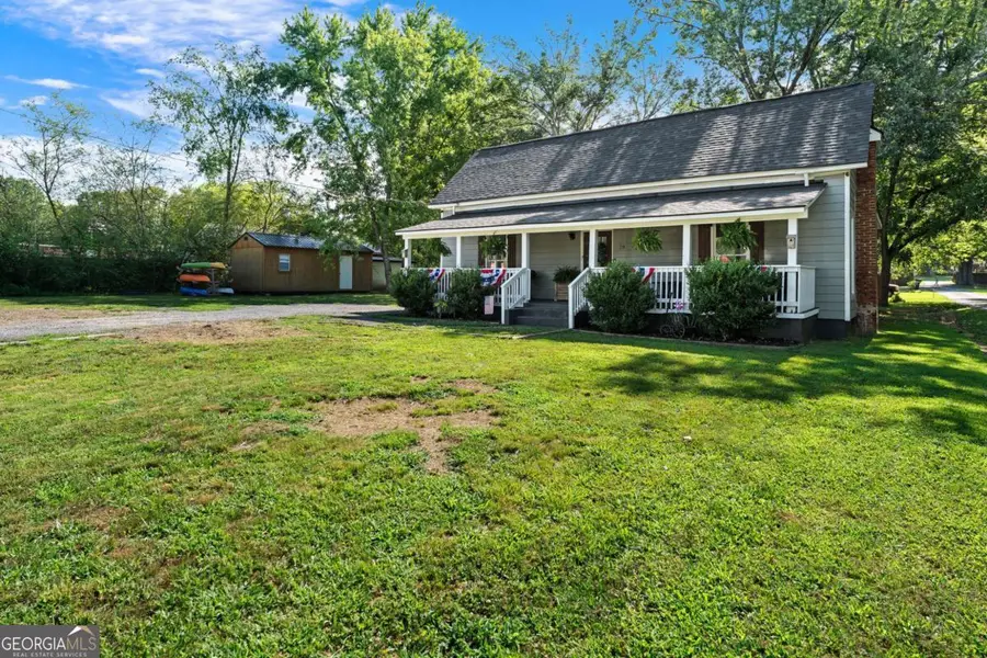 28 School Street Ne, White, GA 30184 - #3