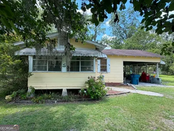3087 Albany Avenue, Waycross, GA 31503